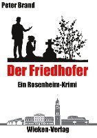 bokomslag Der Friedhofer -