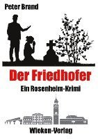 bokomslag Der Friedhofer -