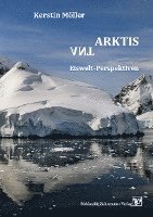 bokomslag AntArktis