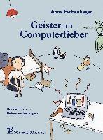 bokomslag Geister im Computerfieber