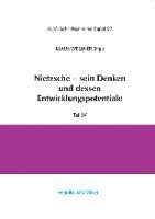 bokomslag Nietzsche - sein Denken und dessen Entwicklungspotentiale