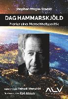 bokomslag Dag Hammarskjöld