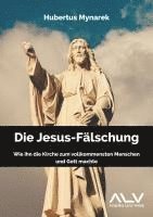 bokomslag Die Jesus-Fälschung