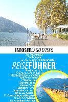 bokomslag Iseosee - Reiseführer - Lago d'Iseo