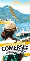 bokomslag Comer See - Reiseführer - Lago di Como