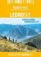 bokomslag Ledrosee - Reiseführer - Lago di Ledro