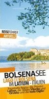 Bolsenasee - Reiseführer - Lago di Bolsena