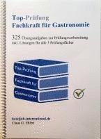 bokomslag Top Prüfung Fachkraft für Gastronomie