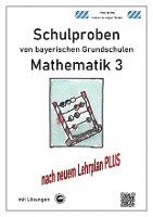 bokomslag Arndt, C: Schulproben von bayerischen Grundschulen - Mathema
