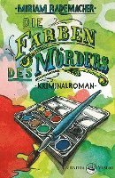 bokomslag Die Farben des Mörders