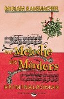 bokomslag Die Melodie des Mörders