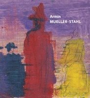 bokomslag Armin Mueller-Stahl - Lebenswelten