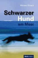 bokomslag Schwarzer Hund am Meer