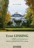 bokomslag Ernst Lessing