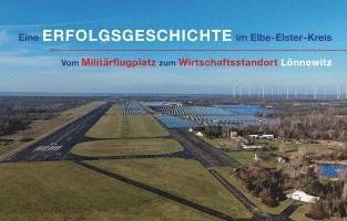 Eine Erfolgsgeschichte im Elbe-Elster-Kreis 1