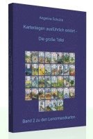 Kartenlegen ausführlich erklärt: Die grosse Tafel 1