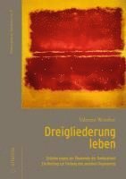 bokomslag Dreigliederung leben