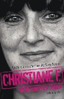 bokomslag Christiane F. - Mein zweites Leben