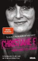 bokomslag Christiane F.: Mein zweites Leben