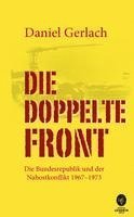 bokomslag Die doppelte Front