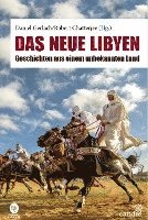 bokomslag Das neue Libyen