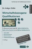 bokomslag Stöhr, H: Wirtschaftsbezogene Qualifikationen