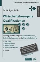 Stöhr, H: Wirtschaftsbezogene Qualifikationen 1