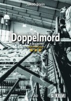 Jakob Stein - Doppelmord à la carte, Häftad