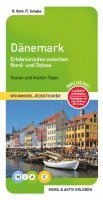 bokomslag Dänemark