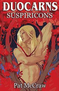 Duocarns - Suspiricons: Kurzgeschichten