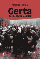 bokomslag Gerta. Das deutsche Mädchen