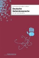 bokomslag Deutsche Gebärdensprache
