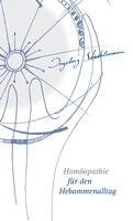 bokomslag Homöopathie für den Hebammenalltag