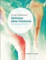 bokomslag Verhüten ohne Hormone