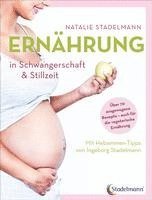 bokomslag Ernährung in Schwangerschaft & Stillzeit