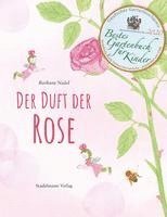 bokomslag Der Duft der Rose