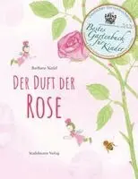Barbara Nasel - Der Duft der Rose, Inbunden. Tillgänglighet: Lägg i varukorg