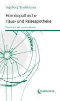 bokomslag Homöopathische Haus- und Reiseapotheke