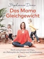 bokomslag Das Mama-Gleichgewicht