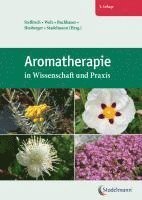 bokomslag Aromatherapie in Wissenschaft und Praxis