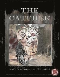 bokomslag The Catcher