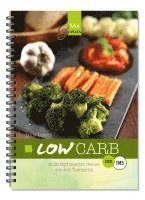 bokomslag LOW CARB