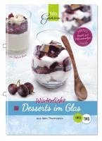 Winterliche Desserts im Glas 1