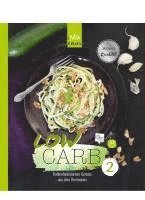 bokomslag Low Carb Band 2