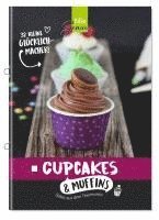 bokomslag Cupcakes & Muffins