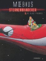 bokomslag Sternenwanderer 01