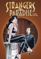 Strangers in Paradise 3 1