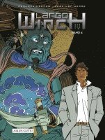 Jean Van Hamme, Philippe Francq - Largo Winch Sammelband IV, Inbunden