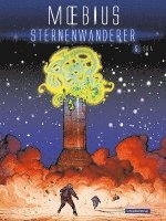 bokomslag Sternenwanderer 5