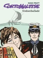 bokomslag Corto Maltese 01 / Farbausgabe